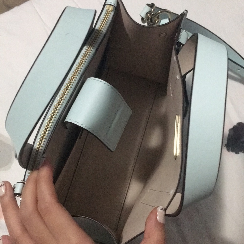 Kate Spade Putnam Drive Anissa (light mint blue) - Picture 4 of 7
